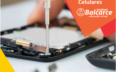 Curso Experto en Reparación de Celulares
